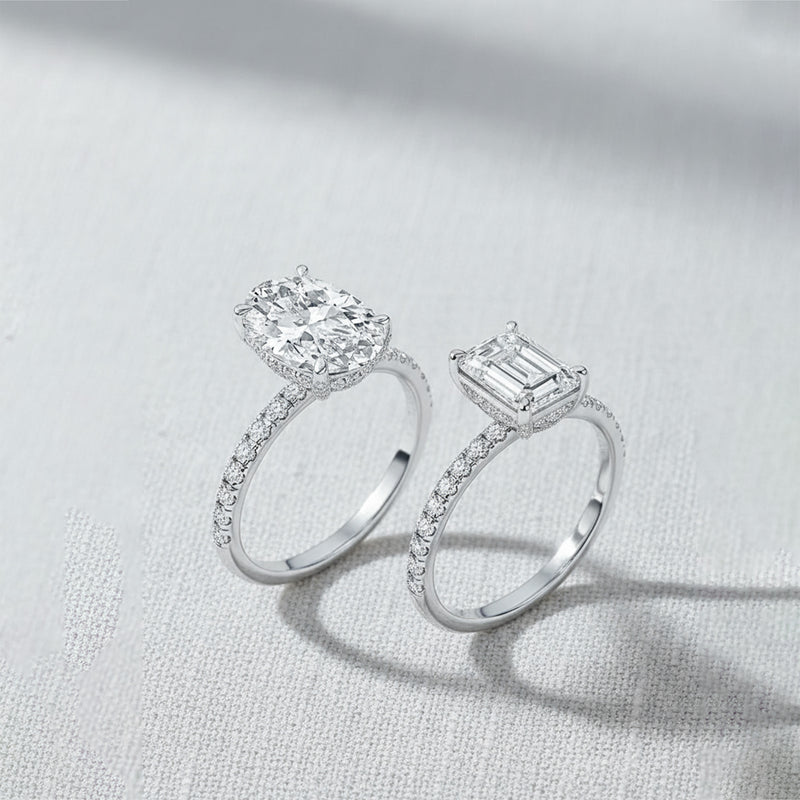 Kate Engagement Ring