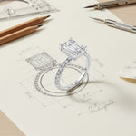 Kate Engagement Ring