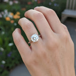 Layla Engagement Ring