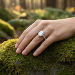 Logan Engagement Ring