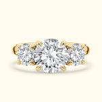 Danielle Engagement Ring