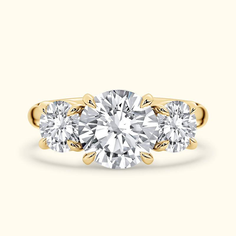 Danielle Engagement Ring