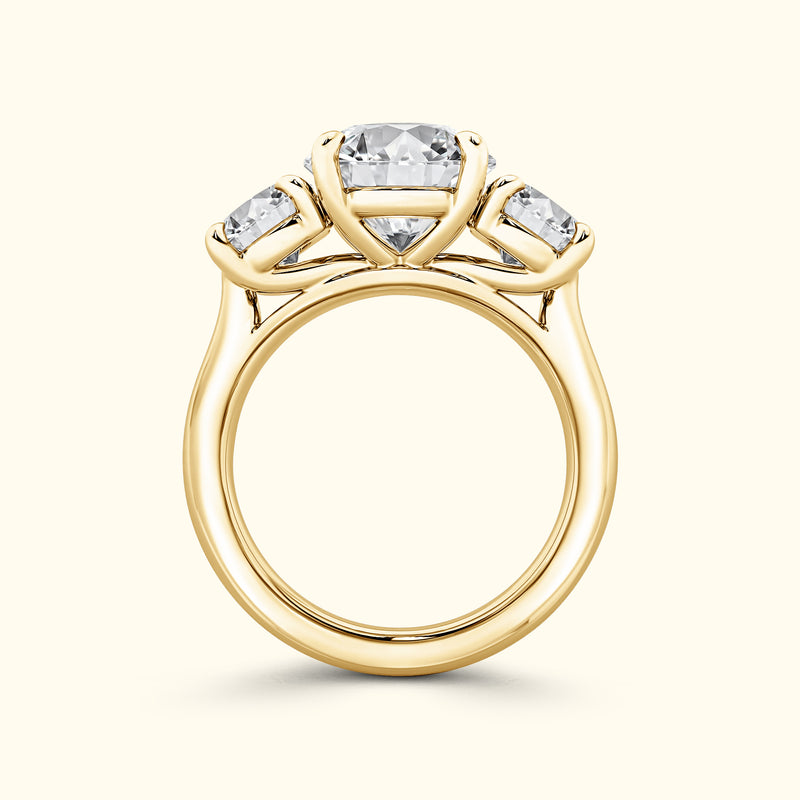 Danielle Engagement Ring