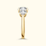 Danielle Engagement Ring