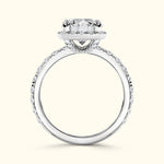 Stacie Engagement Ring