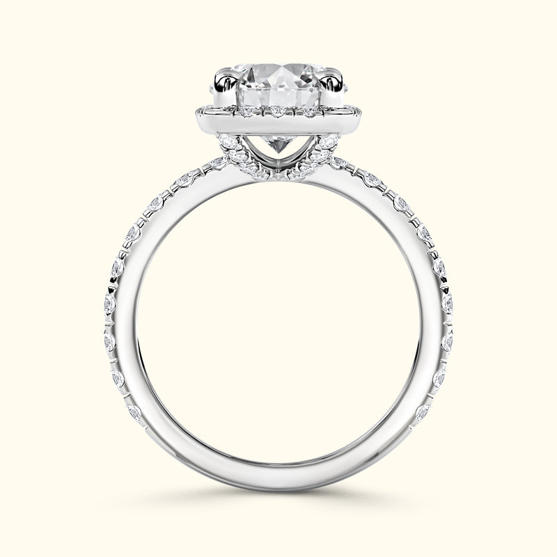 Stacie Engagement Ring