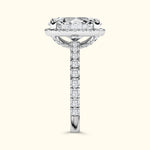Stacie Engagement Ring