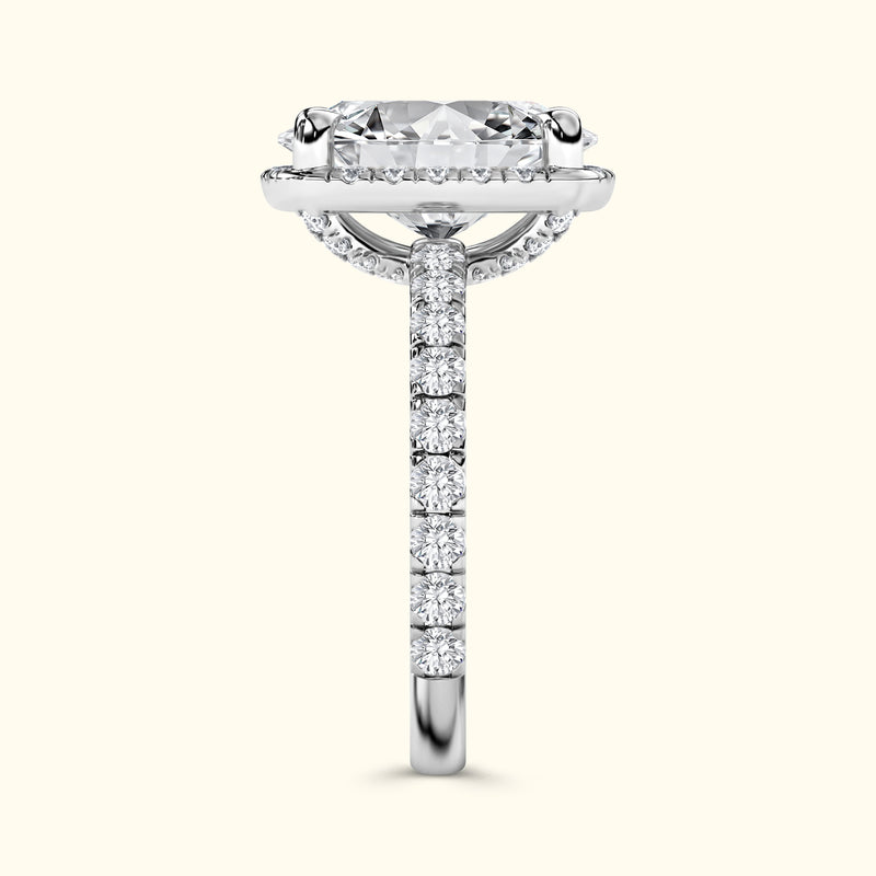 Stacie Engagement Ring
