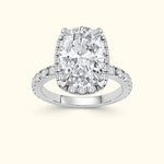 Stacie Engagement Ring