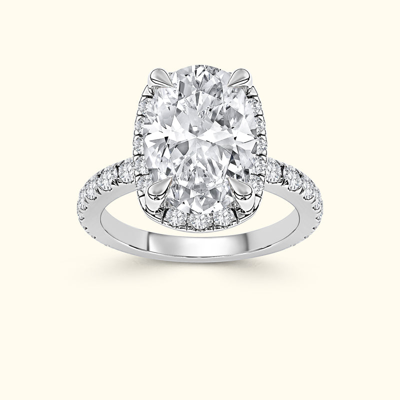 Stacie Engagement Ring