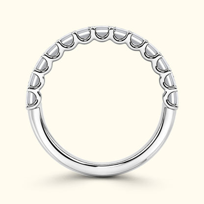 'Callista' Wedding Band