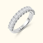 'Callista' Wedding Band