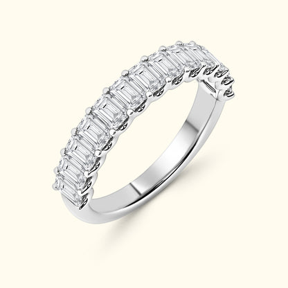 'Callista' Wedding Band