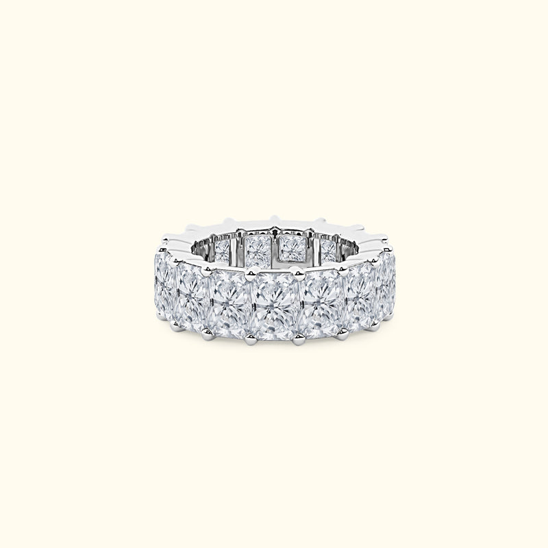 'Elise' Wedding Band