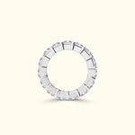 'Elise' Wedding Band
