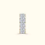 'Elise' Wedding Band