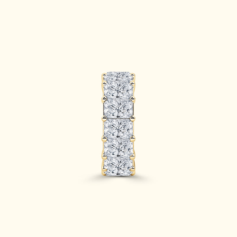 'Elise' Wedding Band