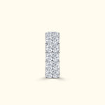 'Elise' Wedding Band