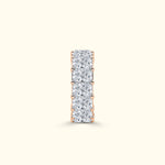 'Elise' Wedding Band
