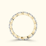'Bailey' Wedding Band