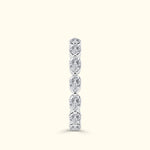 'Bailey' Wedding Band