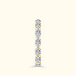 'Bailey' Wedding Band