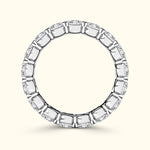 'Hallie' Wedding Band