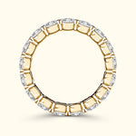 'Hallie' Wedding Band