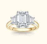 Vivian Engagement Ring