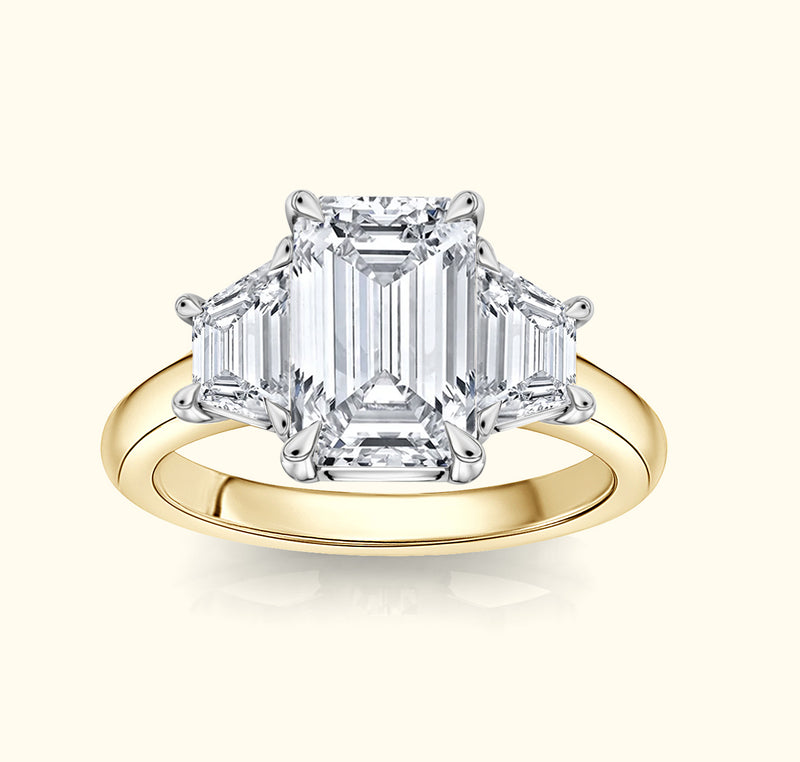 Vivian Engagement Ring