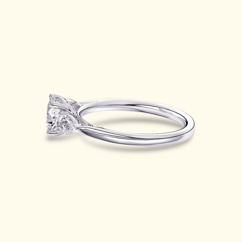 Camille Engagement Ring