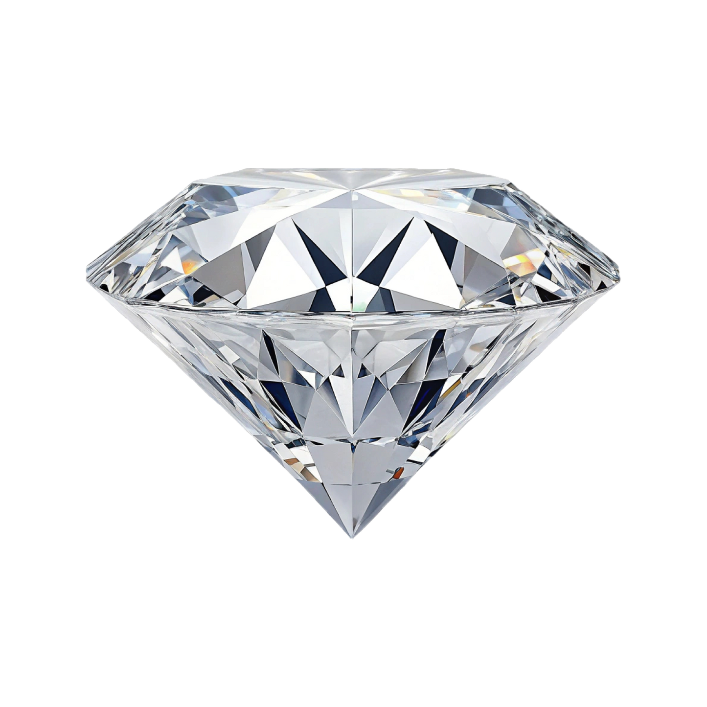2 CT Lab Diamond