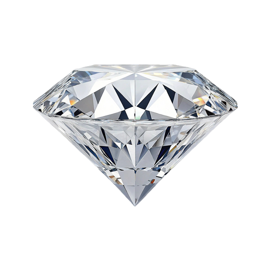 2.5 CT Lab Diamond