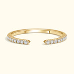 'Juliette' Wedding Band