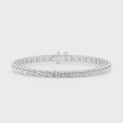 5.00ct Tennis Bracelet